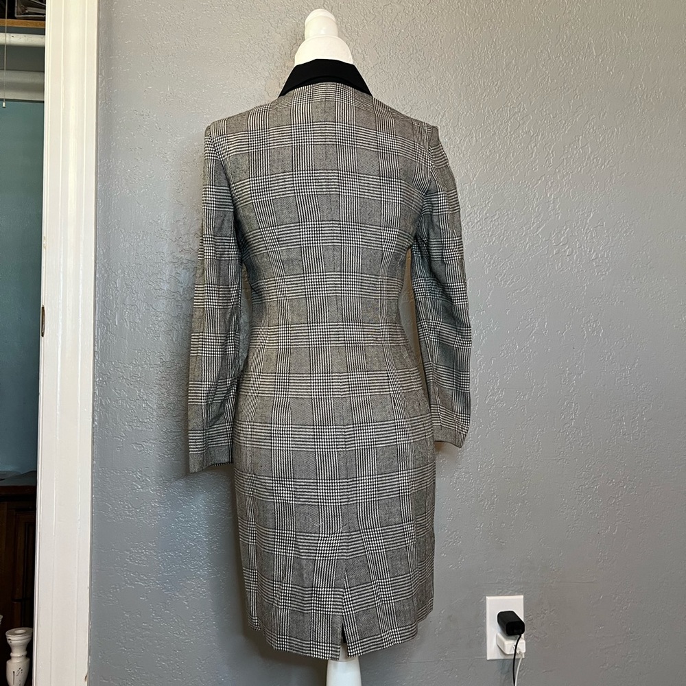 VINTAGE 🎉 DRESS - Picture 2 of 4